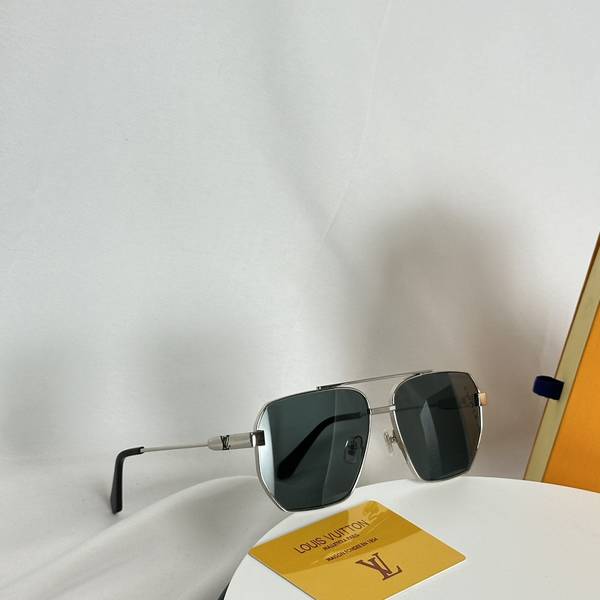 Louis Vuitton Sunglasses Top Quality LVS03602